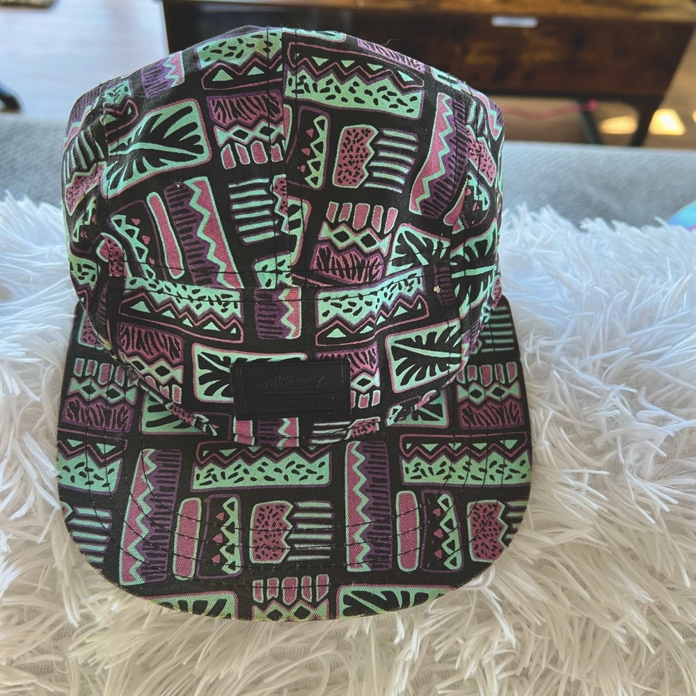 Vans Hat